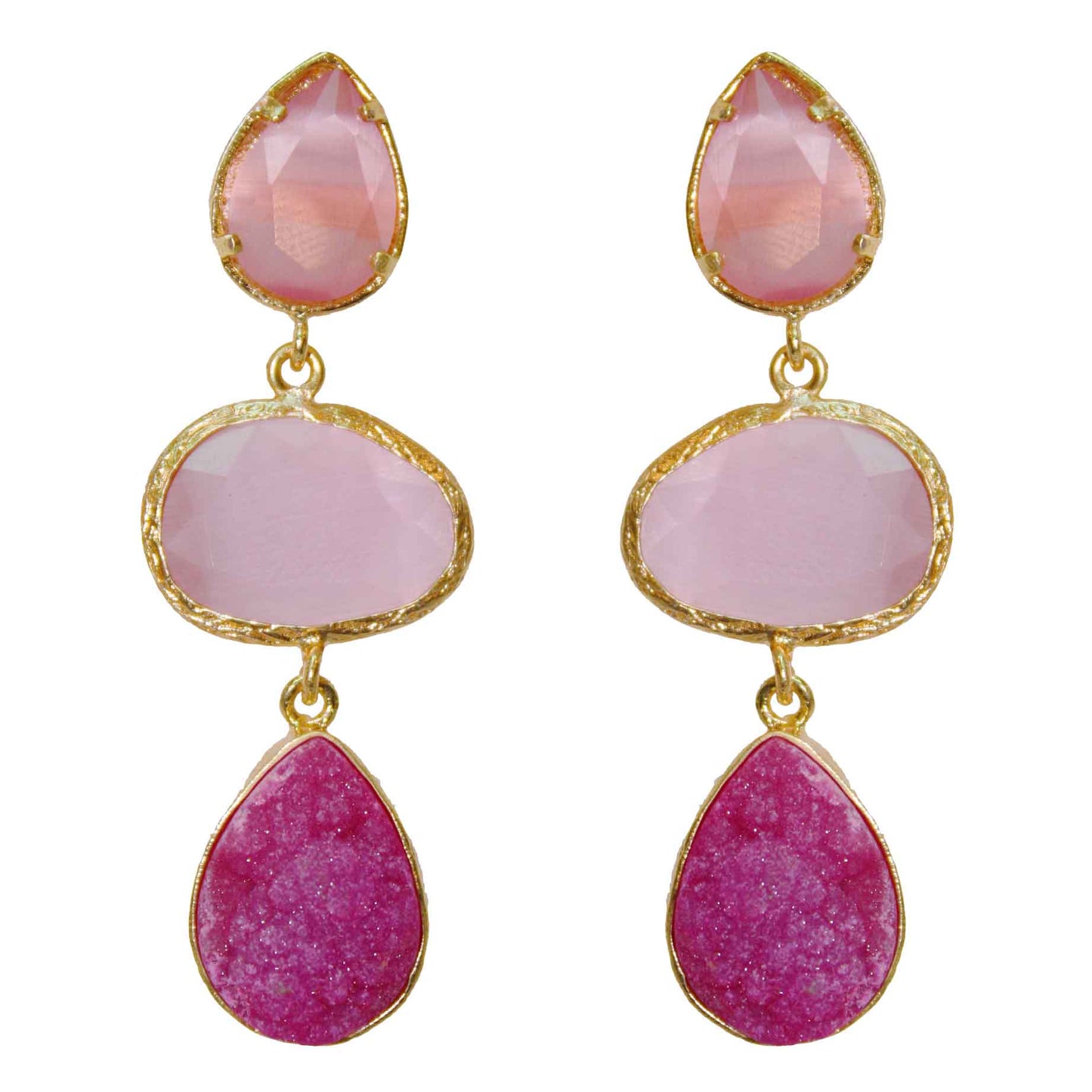 Tolani Earrings