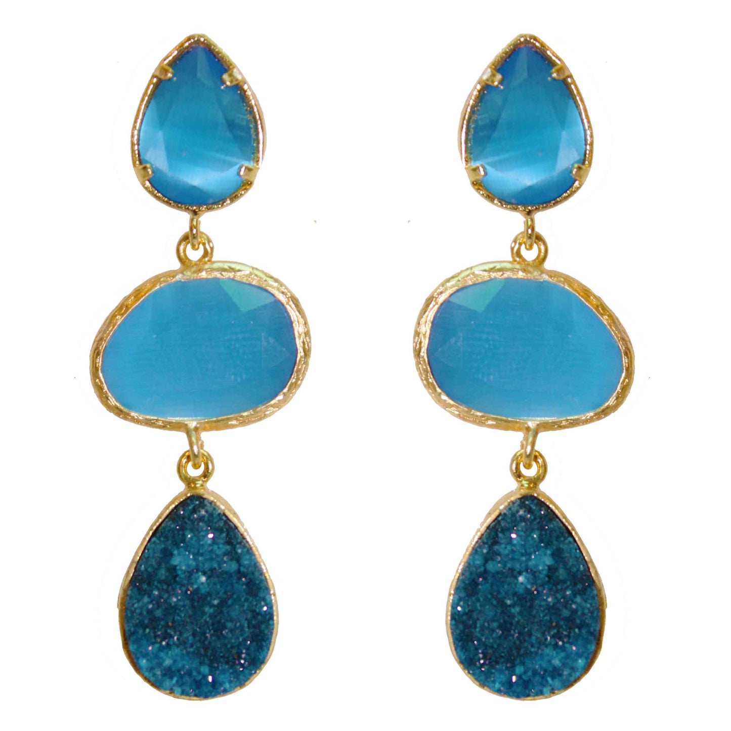 Tolani Earrings