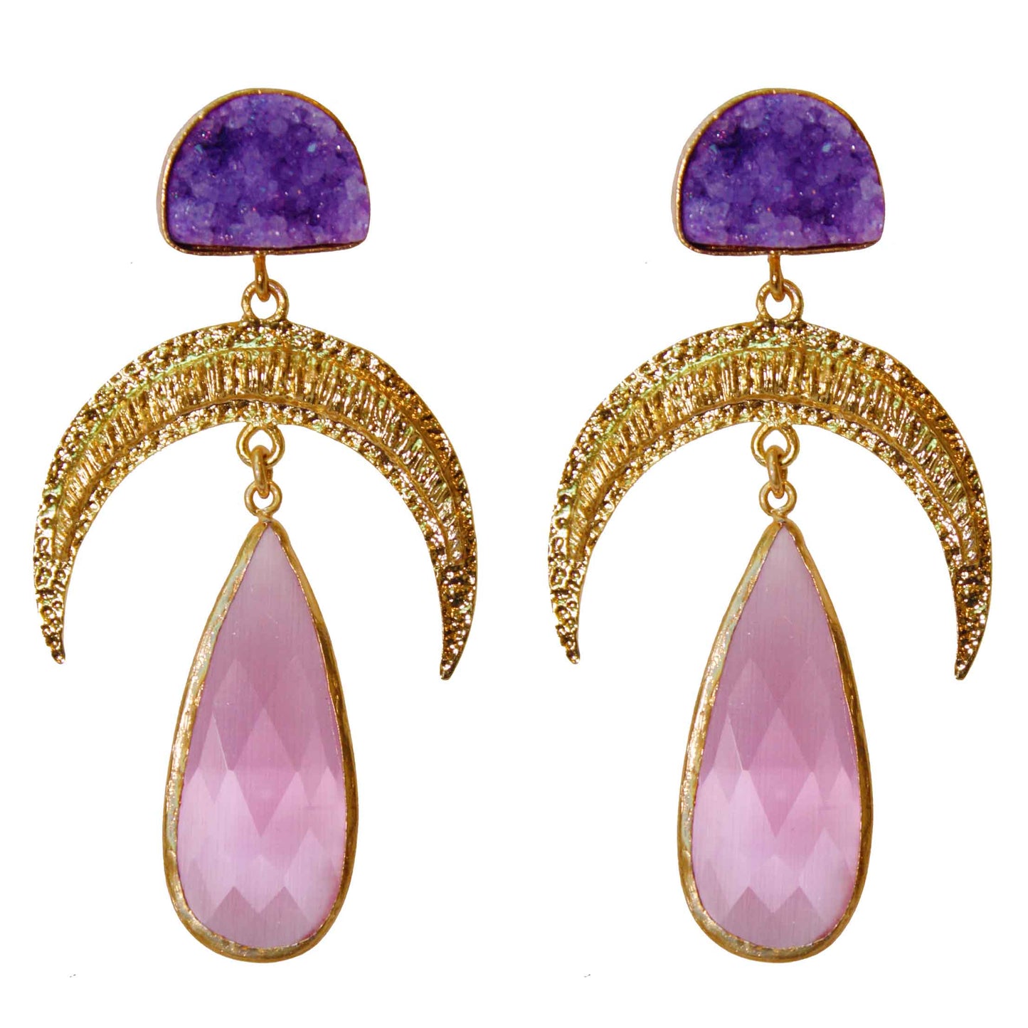 Tobi Earrings