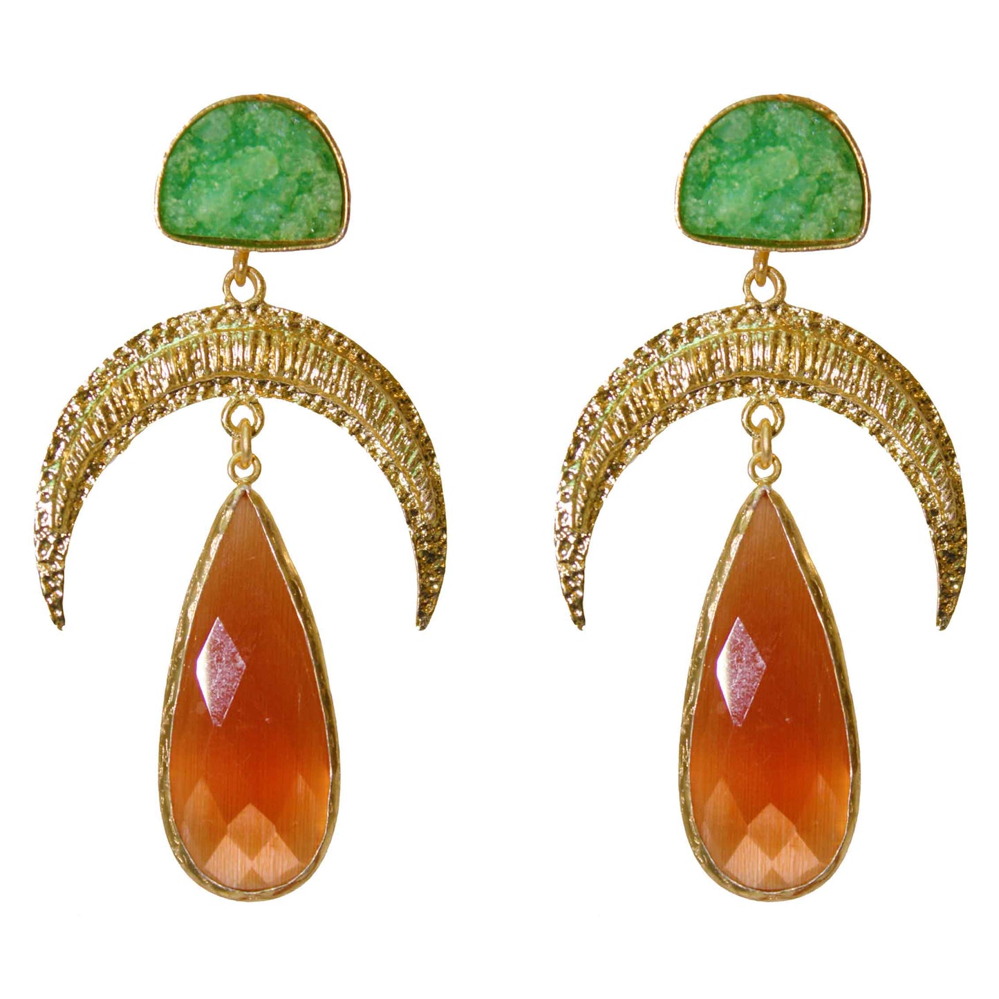 Tobi Earrings