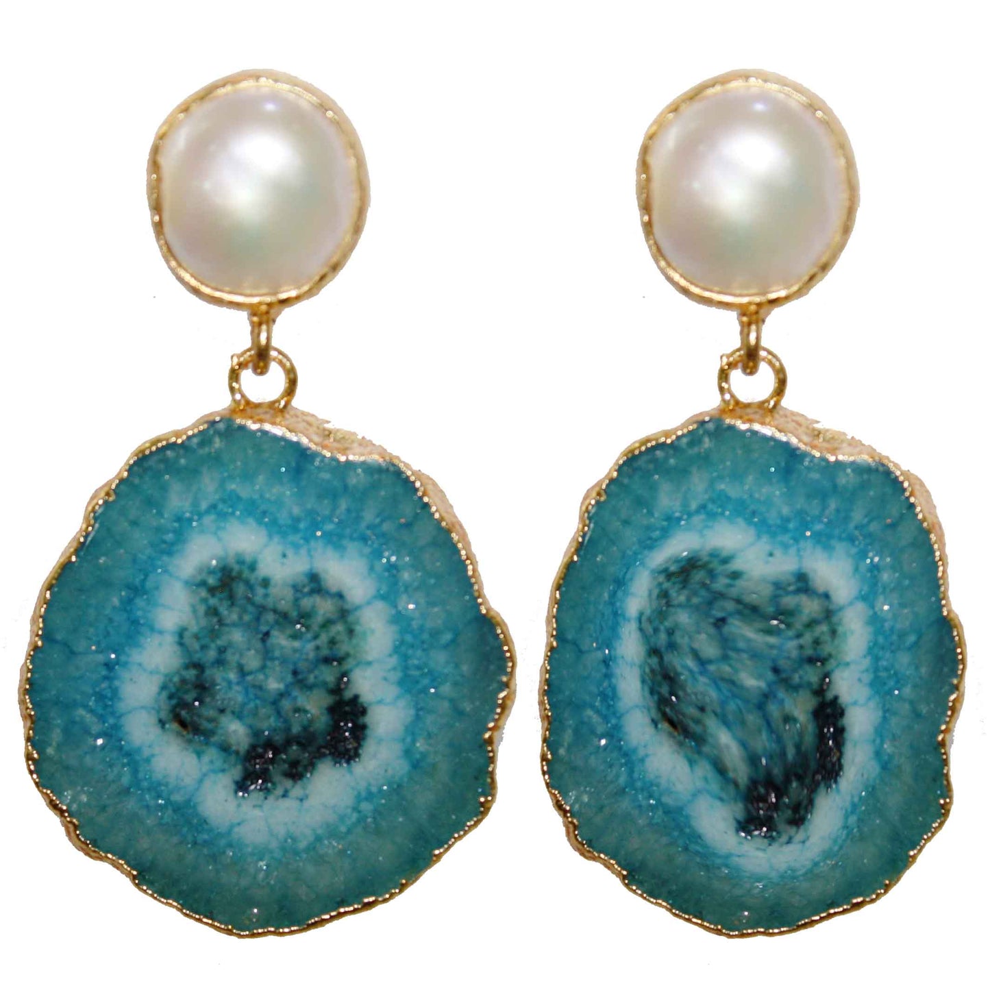Osayi Earrings