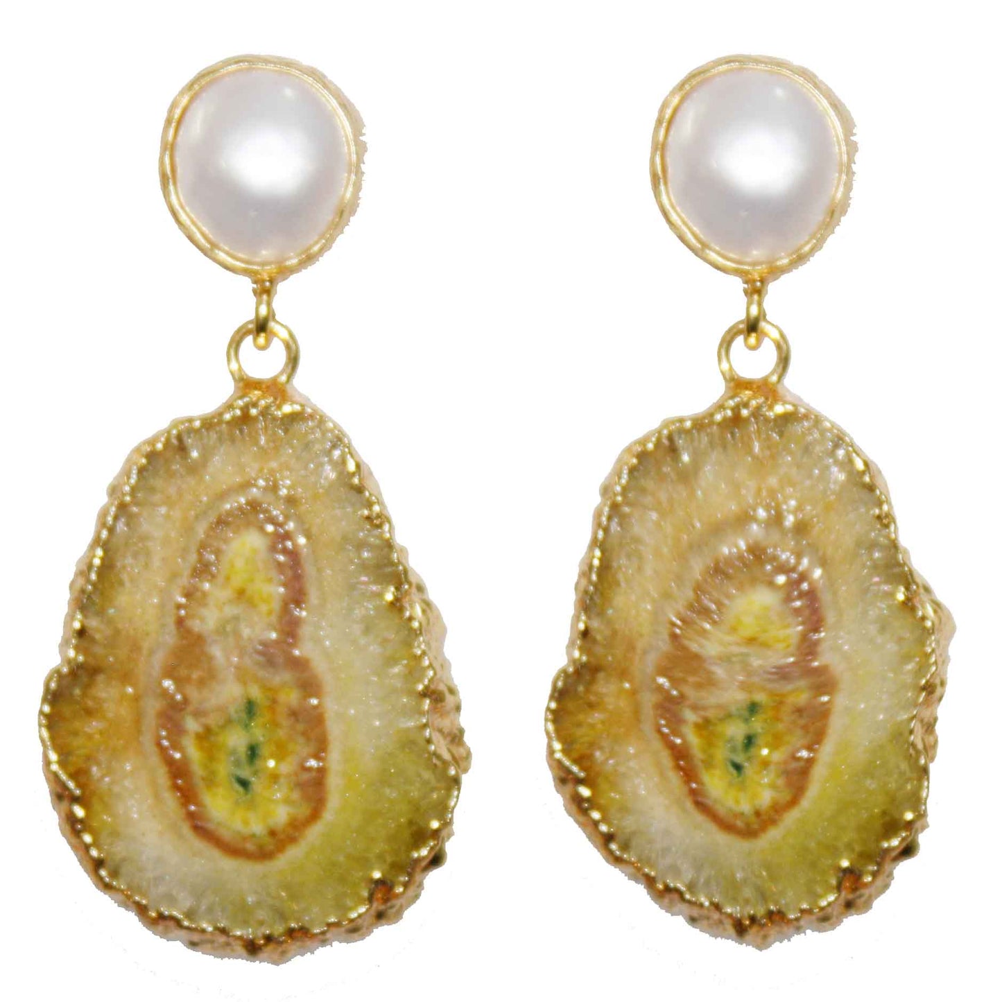 Osayi Earrings