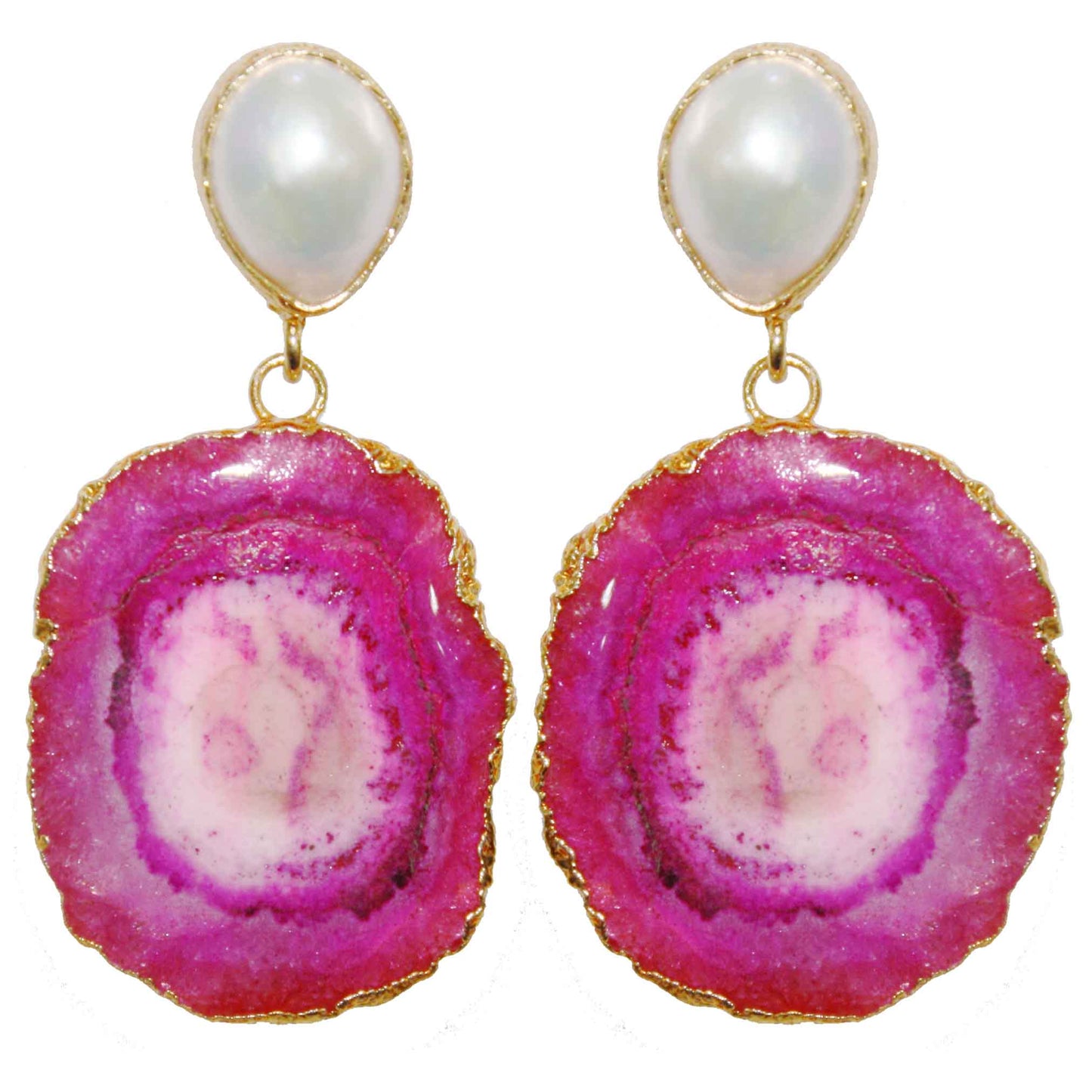 Osayi Earrings