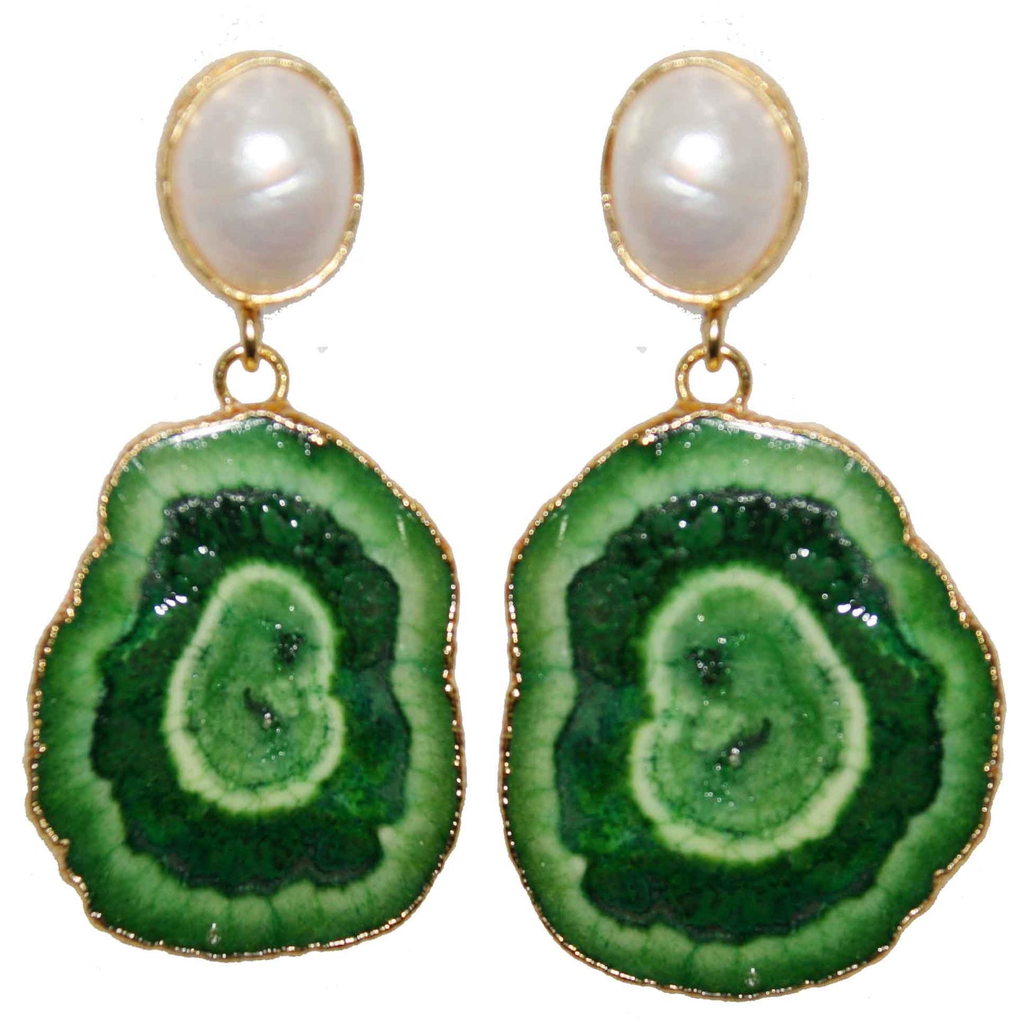 Osayi Earrings