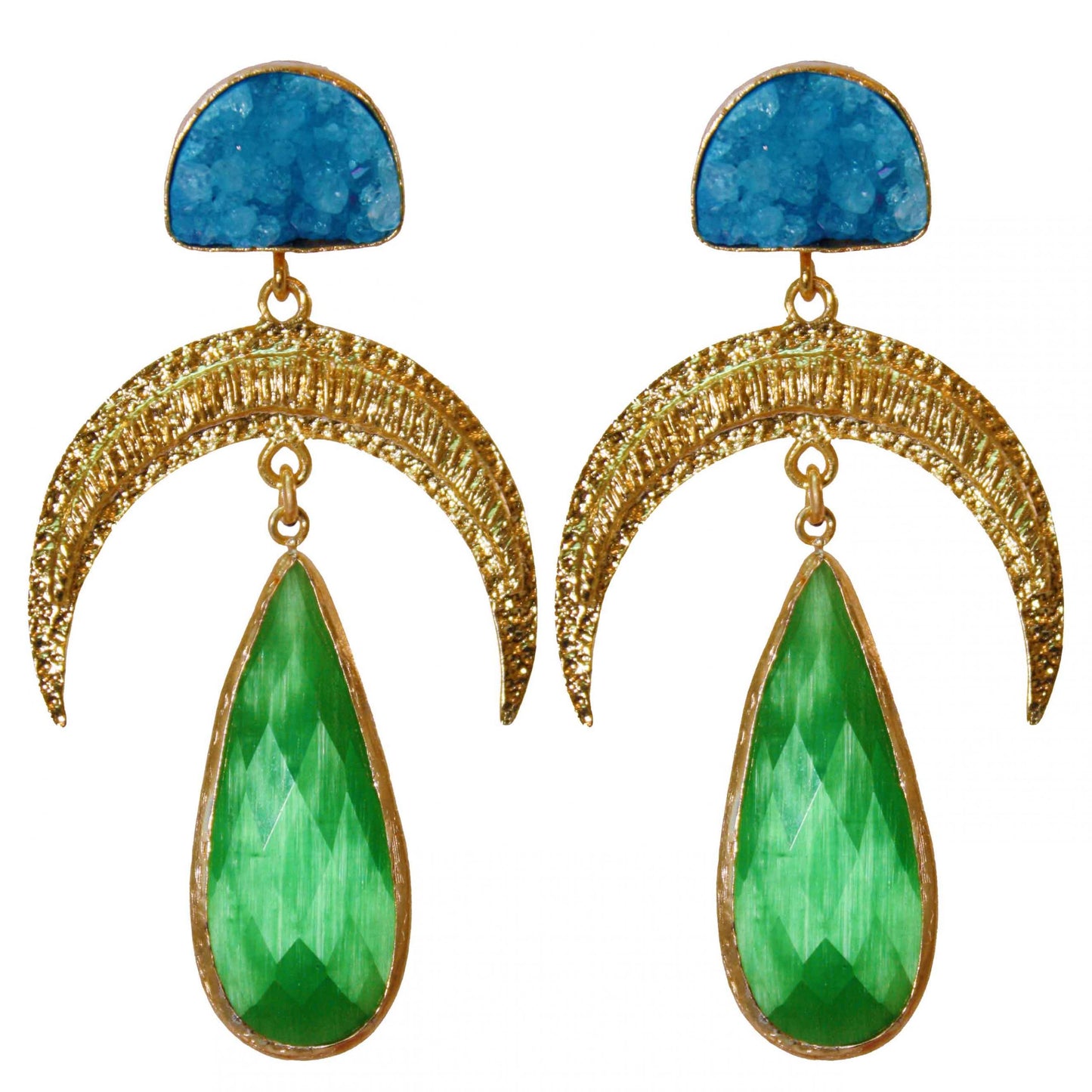 Tobi Earrings