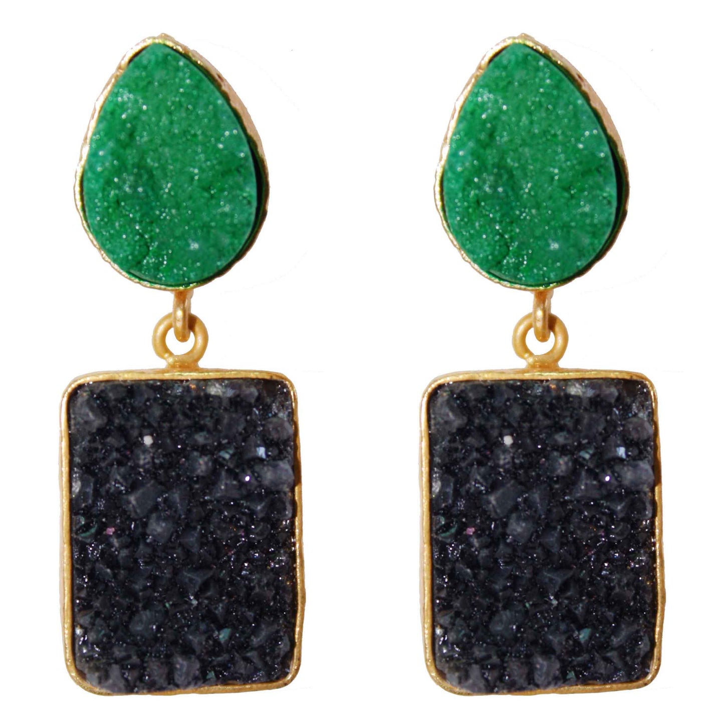 Misan Earrings
