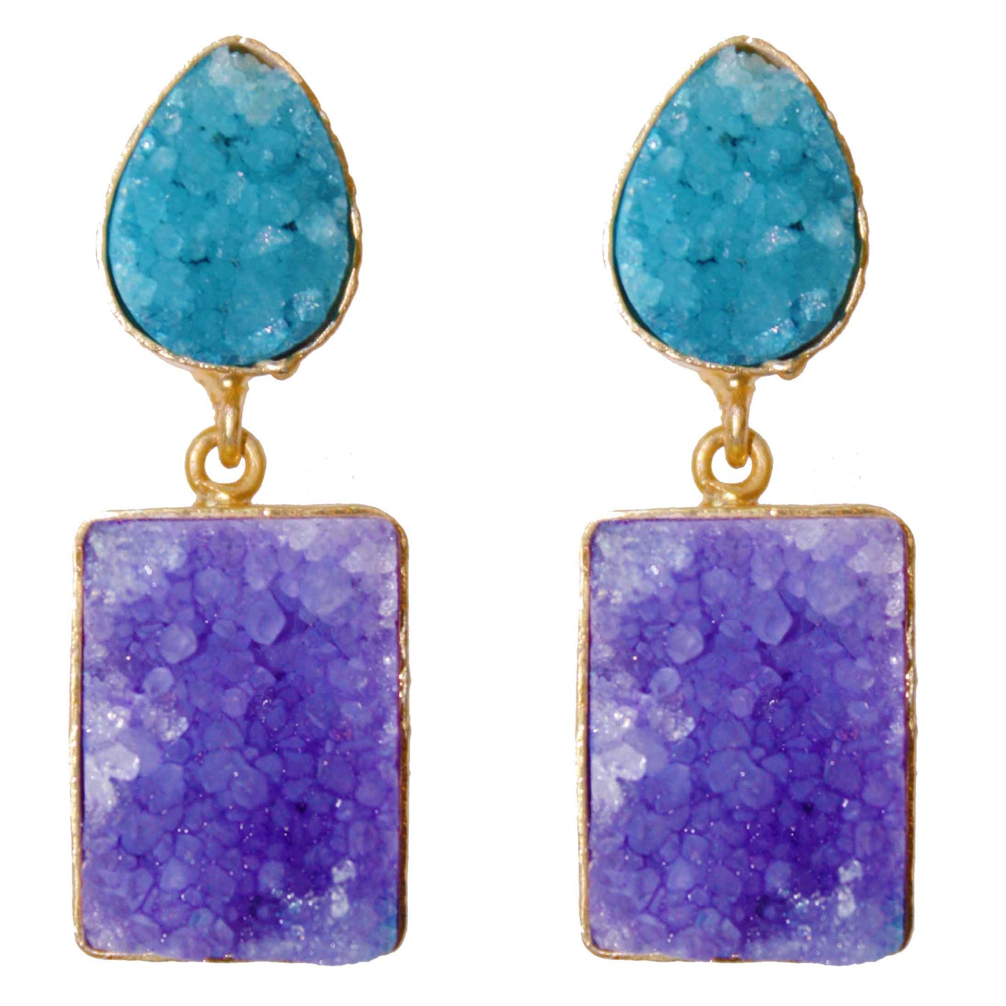 Misan Earrings