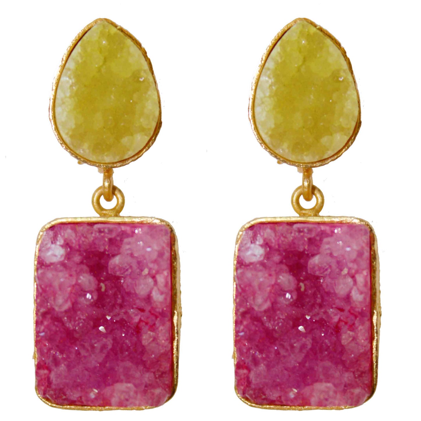 Misan Earrings