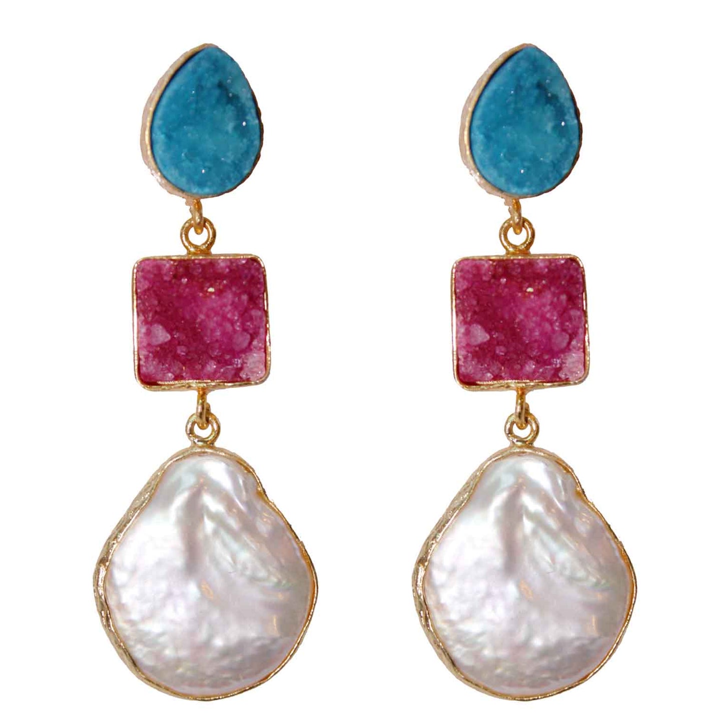 Wande Earrings