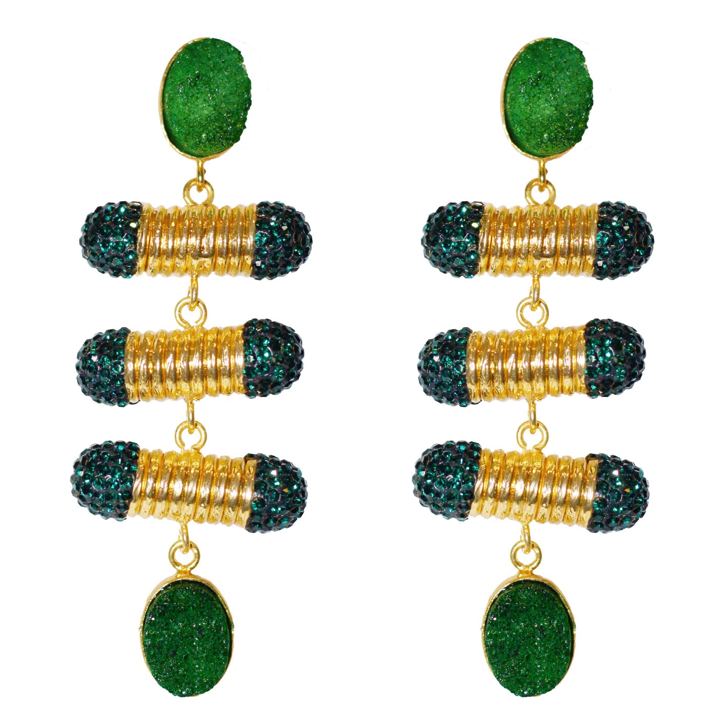 Moronike Earrings