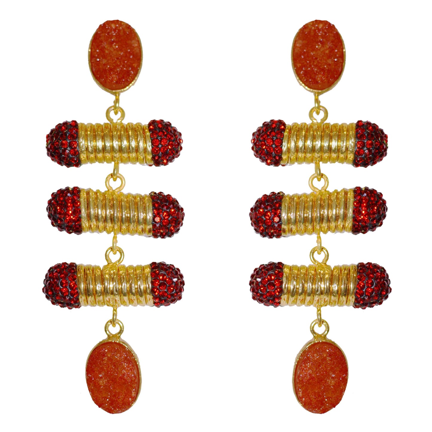 Moronike Earrings