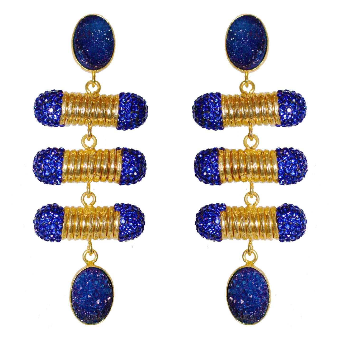 Moronike Earrings