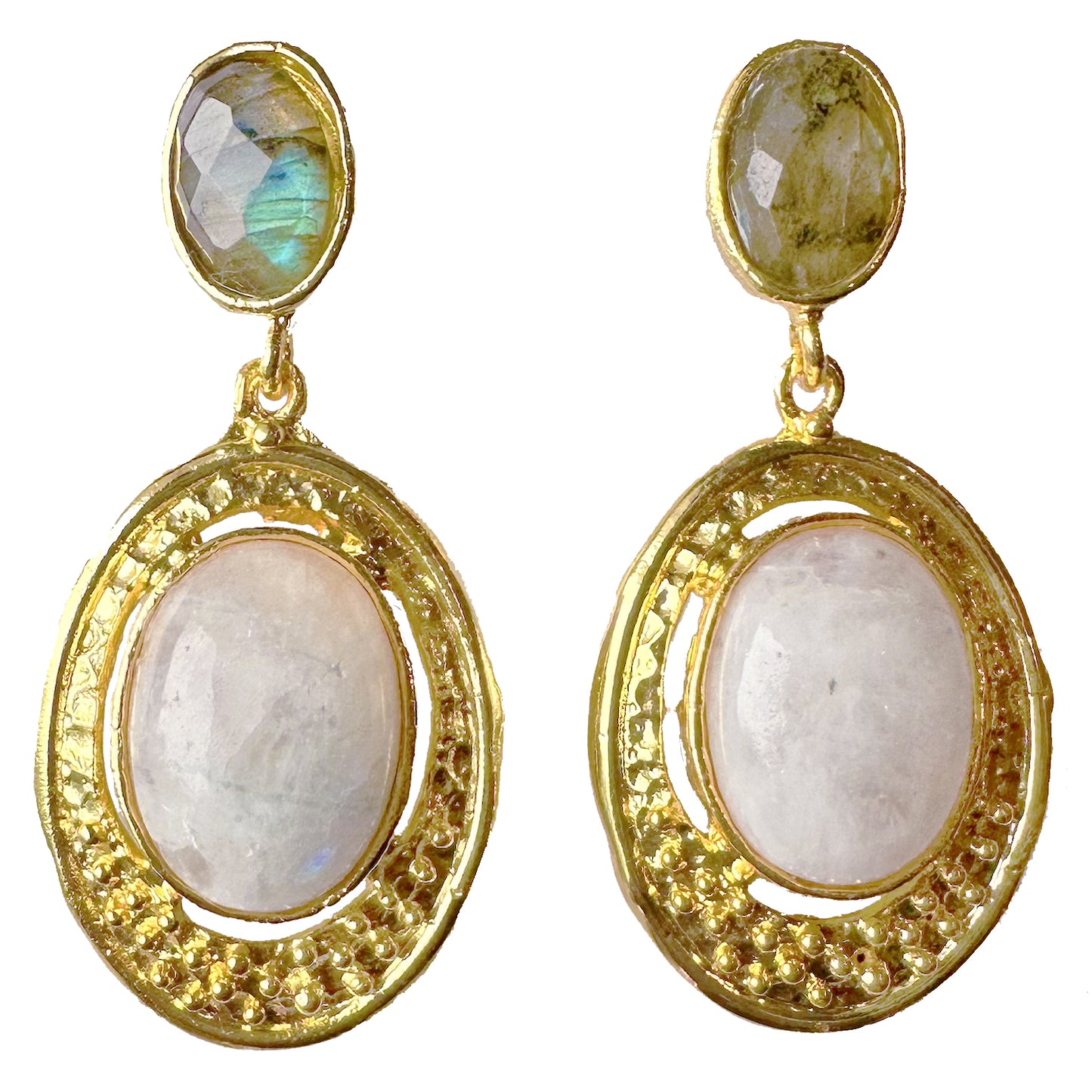 Rewa Earrings