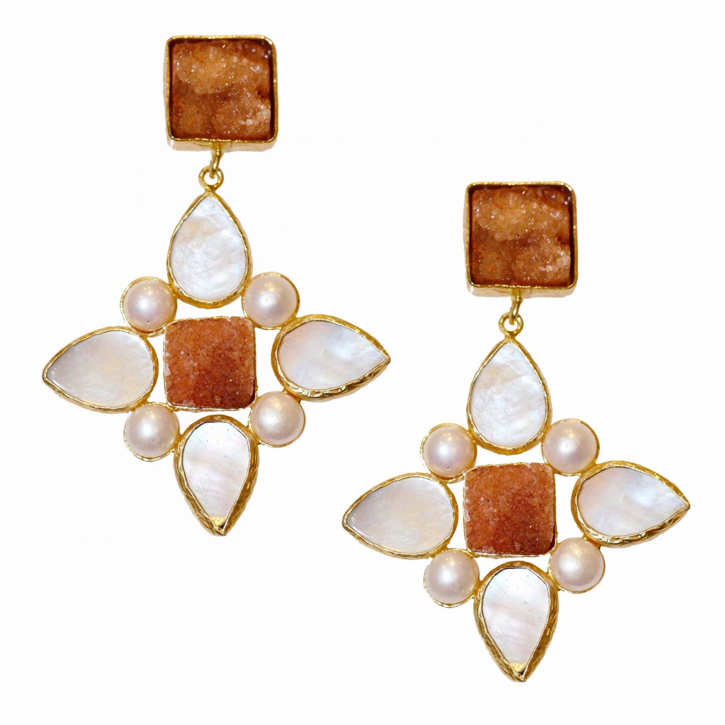 Seun Earrings