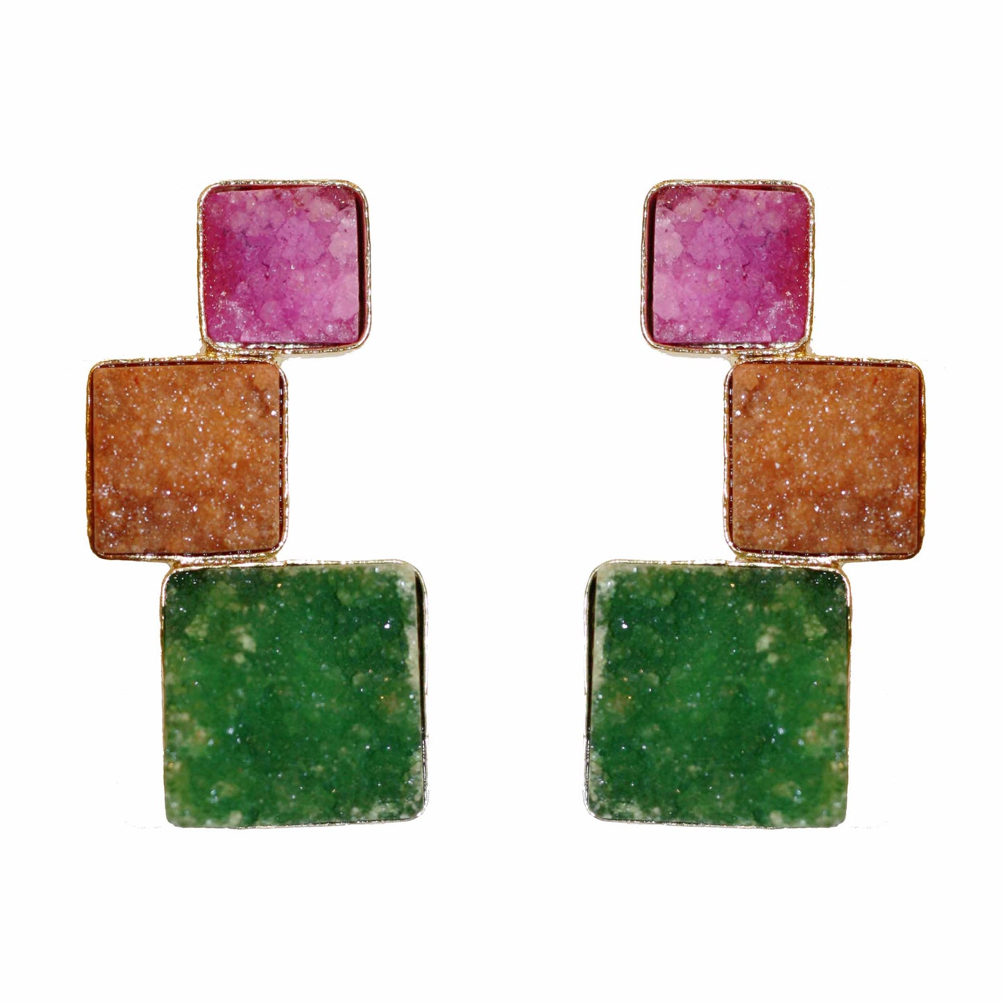 Moyo Earrings