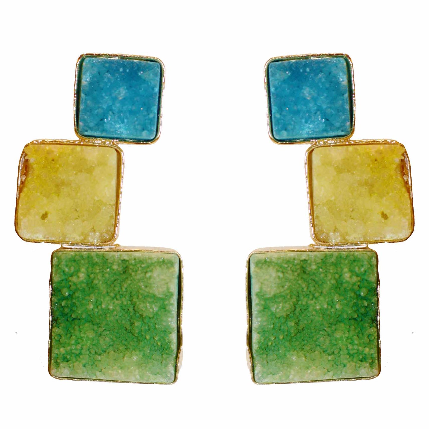 Moyo Earrings