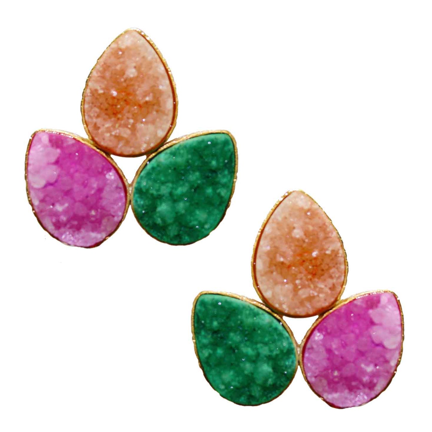 Itohan Earrings