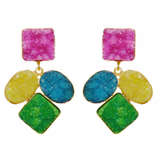 Gbemi Earrings