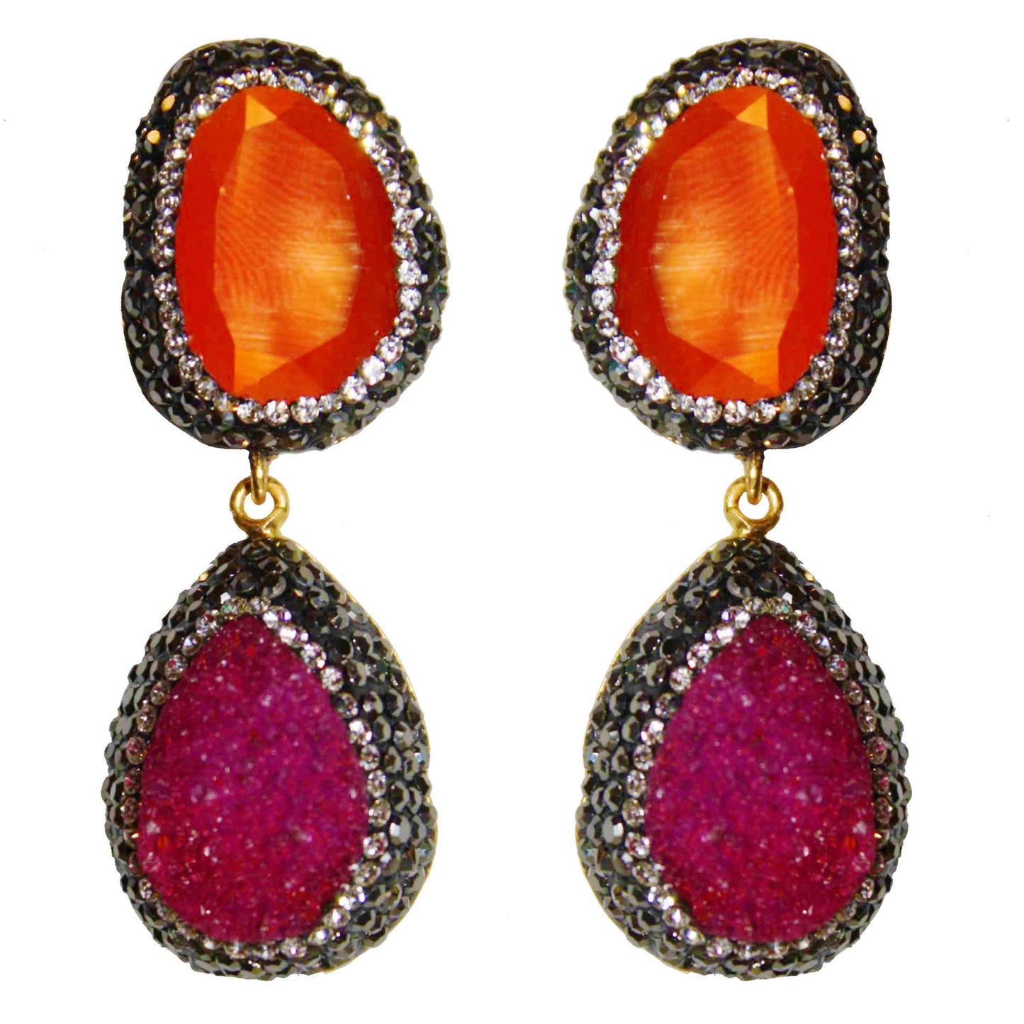 Obiageli Earrings