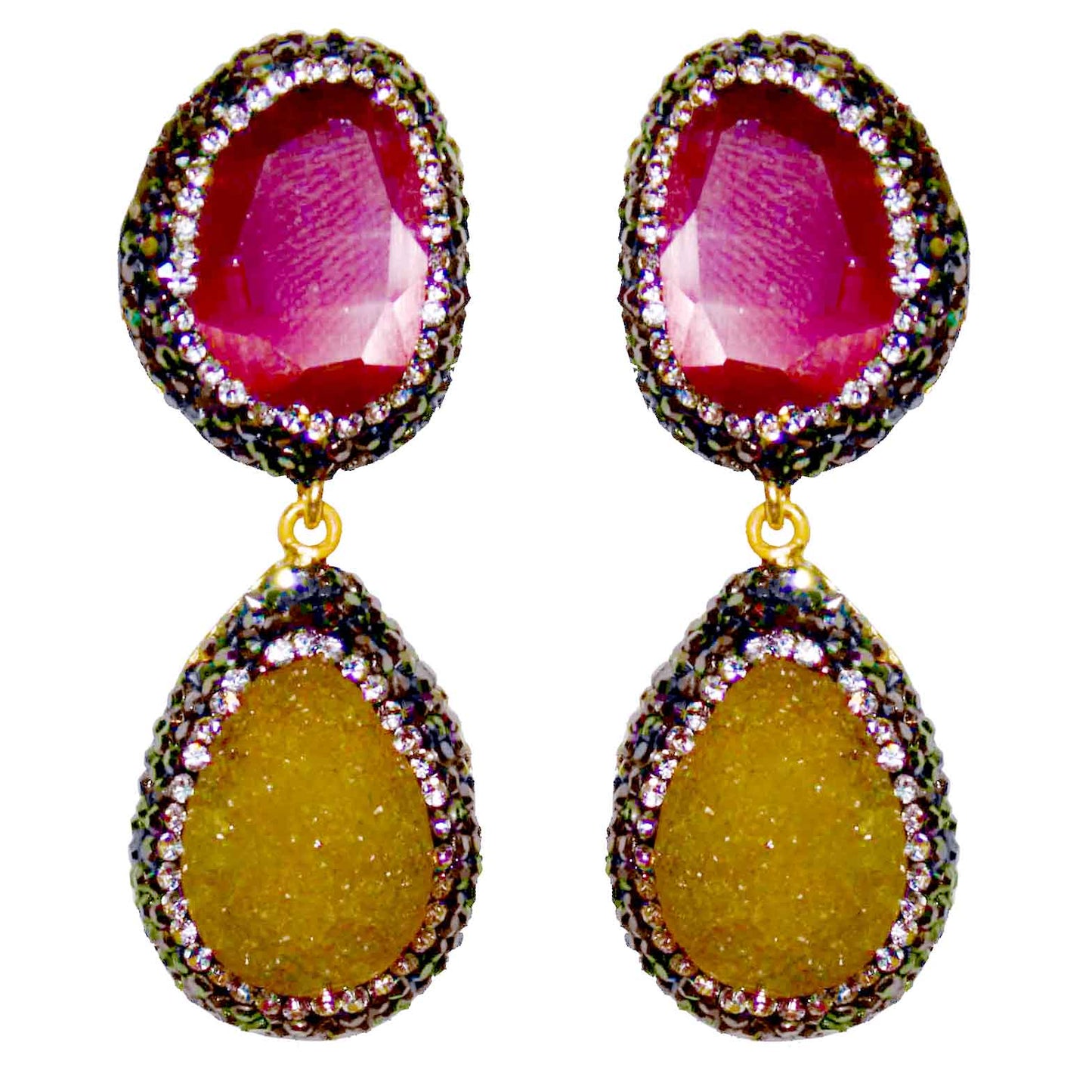 Obiageli Earrings