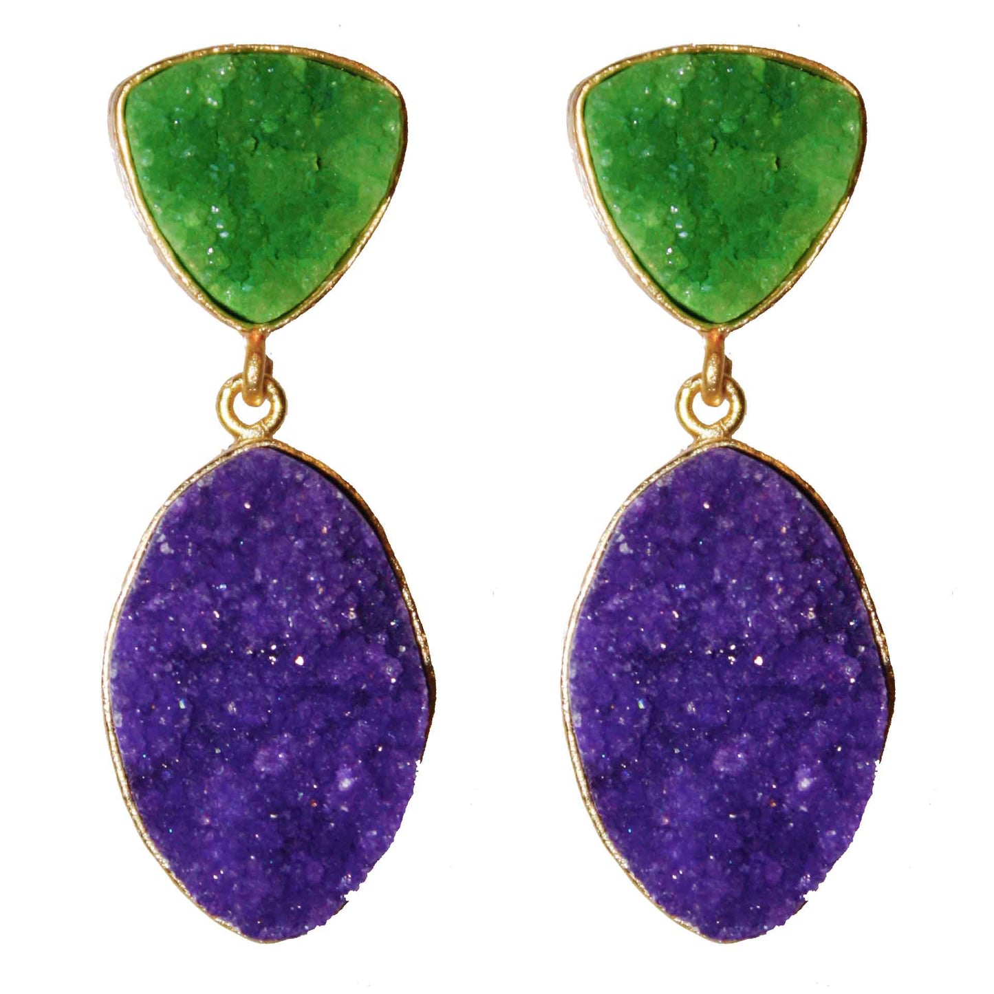 Aisosa Earrings